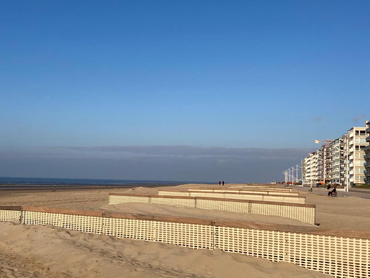 Appartamento My Fair - Koksijde Esterno foto