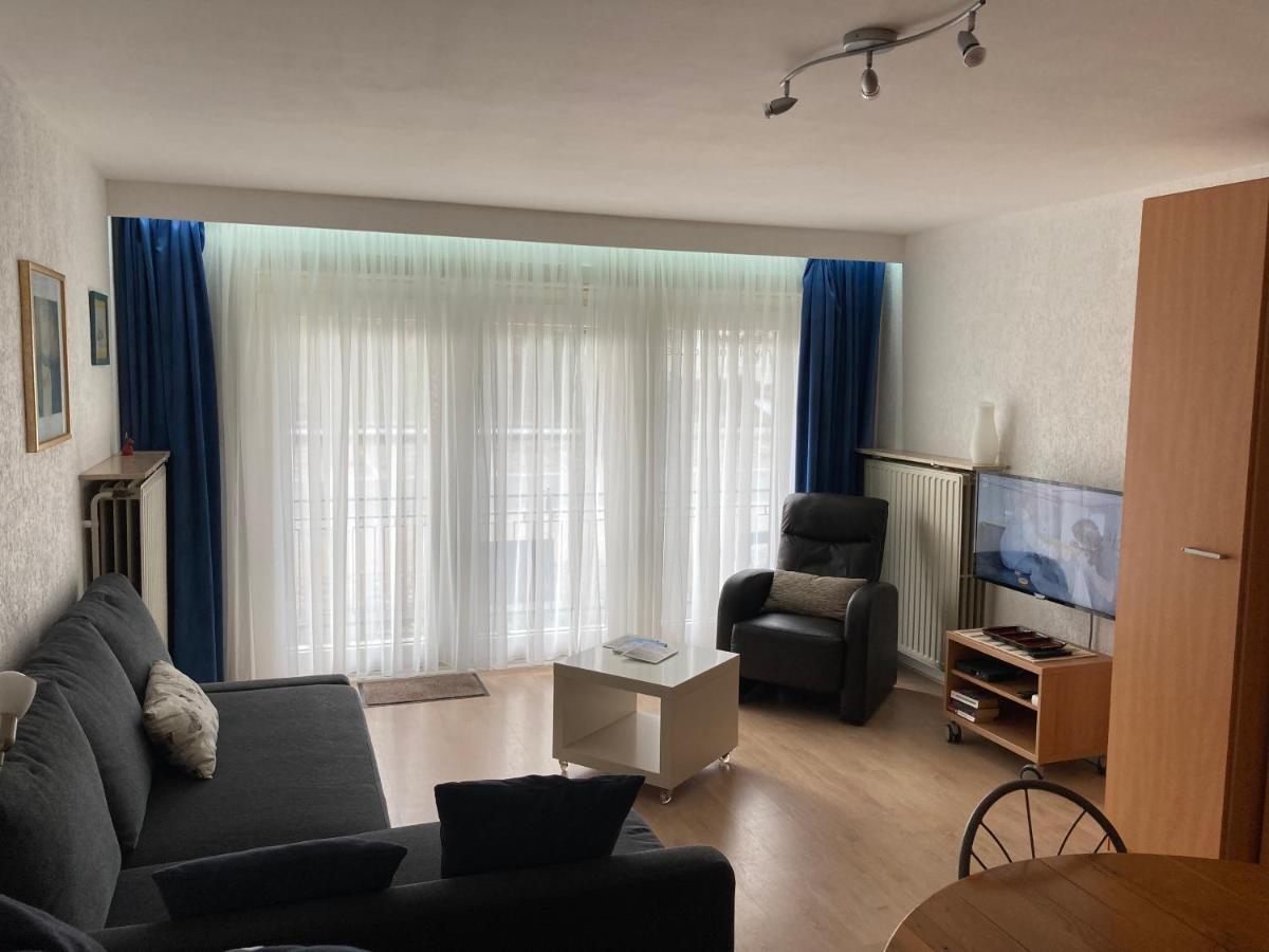 Appartamento My Fair - Koksijde Esterno foto