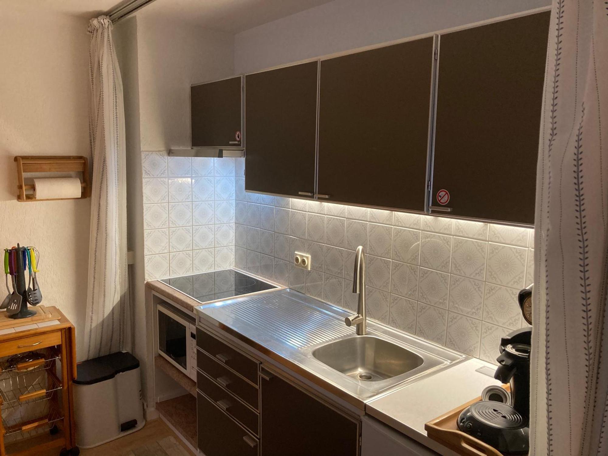 Appartamento My Fair - Koksijde Esterno foto