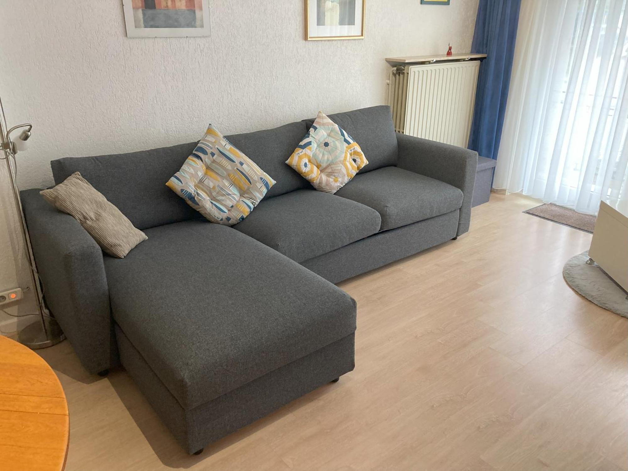 Appartamento My Fair - Koksijde Esterno foto